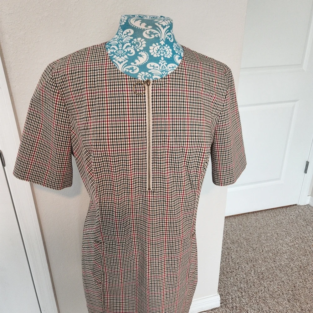 Trina turk dress - Picture 4 of 11